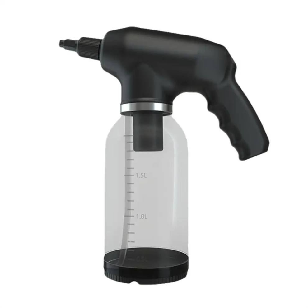 2L Electric Foam Sprayer Powerful Foam Generation Sprayer 4711585180396