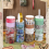 24 Rolls Retro Washi Tapes 4