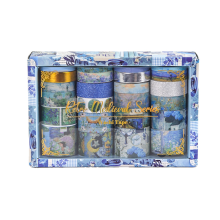 24 Rolls Retro Washi Tapes