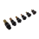 Hand Rivet Nut Tool Head Nuts Adapter Tool Riveter Tool Accessory 3