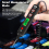 Car Voltage Detector Pen DC 100V Electrical Line Tester NCV Circuit 3