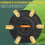 Robotic Lawnmower Tuning - Turntable for Minimo 6