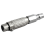 Vac-U-Lock Air Quick Connector Adapter Change to 3XLR Interface 1