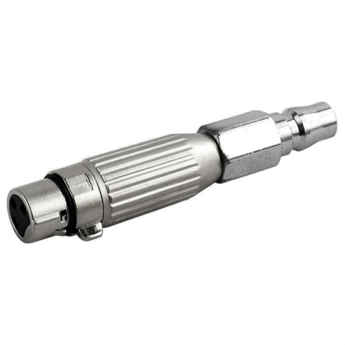 Vac-U-Lock Air Quick Connector Adapter Change to 3XLR Interface