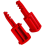 2135-K75 Button Kit for 2135 Series Impact Wrench 2pcs 2