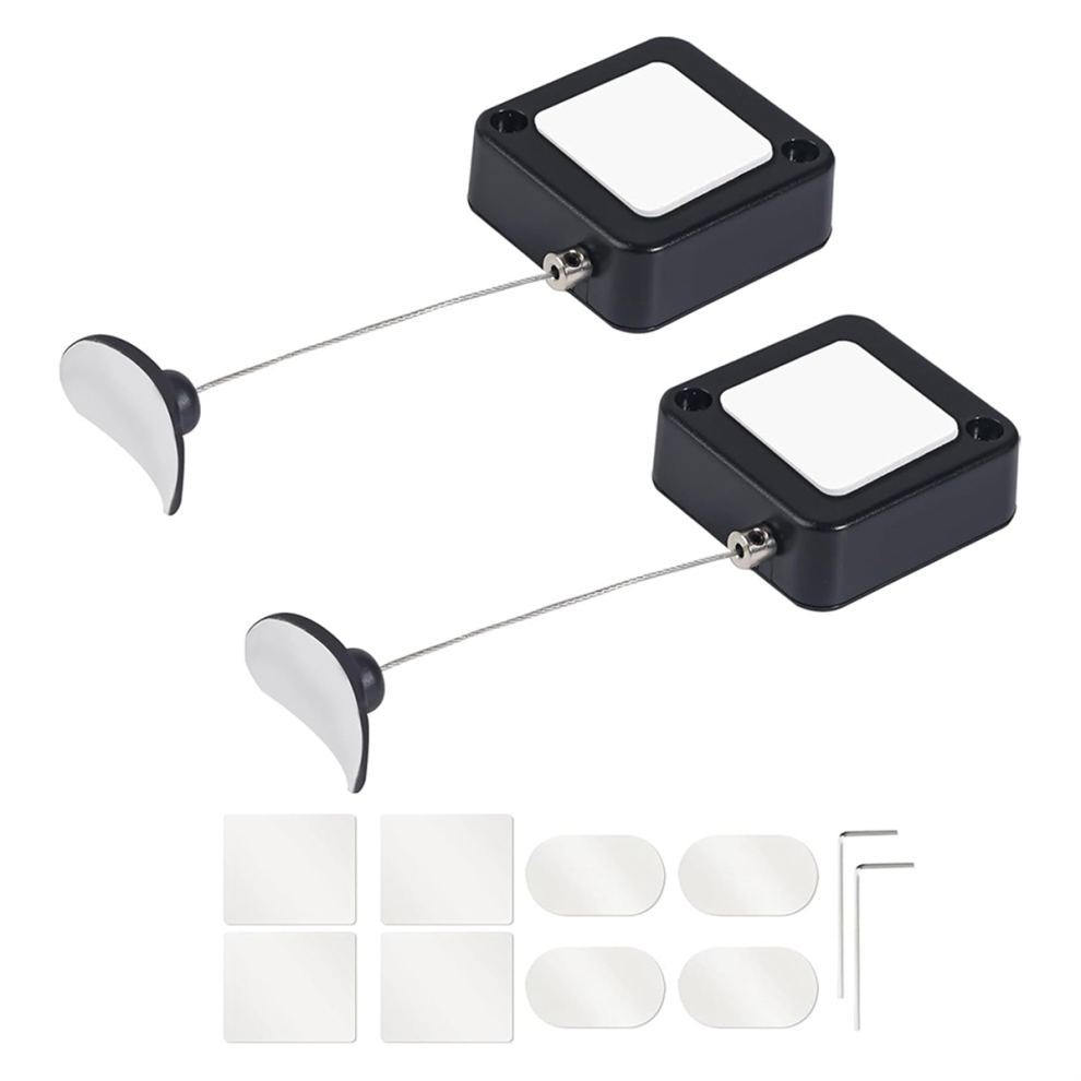 Retractable Remote Control Tether Lock 4711585181171