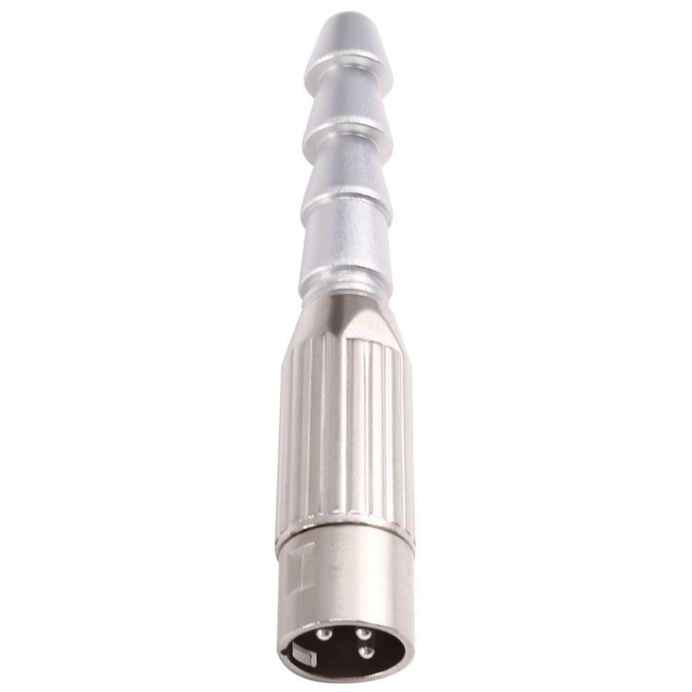 Reciprocating Linear Motor Attachments Parts 3XLr Connector 4711585183236