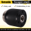 Chuck Replace for N196034 DCD796/797 Keyless Chuck Assembly 6