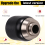 Chuck Replace for N196034 DCD796/797 Keyless Chuck Assembly 5