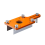 Woodworking Round Corner Radius Template Ergonomic Router Guide B 1