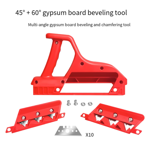 Plasterboard Quick Cutter, Gypsum Board Hand Plane 2