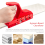 Plasterboard Quick Cutter, Gypsum Board Hand Plane 5