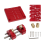 Honing Guide System Chisel Sharpening Kit for Woodworking Chisels 1