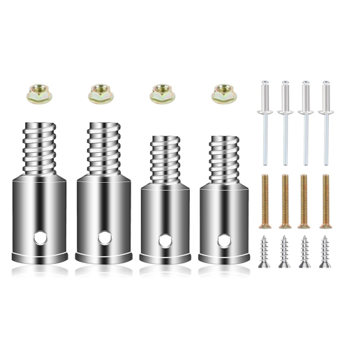 Universal Threaded Tip Replacement,Ultra Threaded Tip Repair Kit