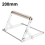 Multifunction Table Saw Stand 25mm-145mm Adjustable 2