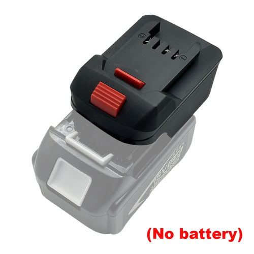 Electric Power Tool Adapter Converter Battery Adapter 2