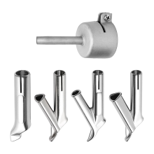 Welding Tip Nozzles, Heat- Speed Welding Nozzle