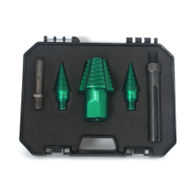 Electric Hammer Chopping Drill Set Detachable Wood Splitting Round