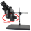 Stereo Microscope Head Holder Focus Adjustment 2