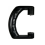 N489902 650957-00 Band Saw Bail Handle for 4