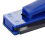 Nuclear Radiation Measuring Piece Dosimeter Green 4