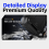 -10 18650-Battery Voltage Internal Resistance Tester 5