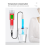 Digital 2 In1 PH Temperature Water Quality Tester 5