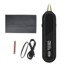 Battery Welder 12 Gear Adjustable Handheld Spot Welder
