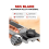 45 Degree Plasterboard Chamfering Planer Slant Edge Trimming Planer 4