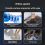 Battery Welder 12 Gear Adjustable Handheld Spot Welder 4