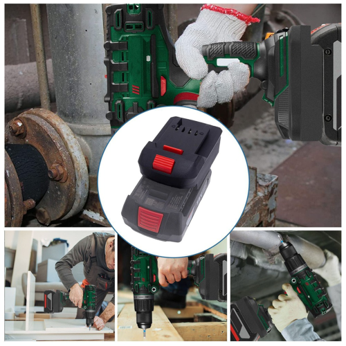 Battery Adapter Converter Power Tool Accessories 2