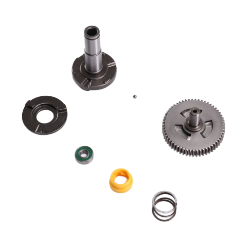 Clutch Assembly for N410831 Screwdriver 2