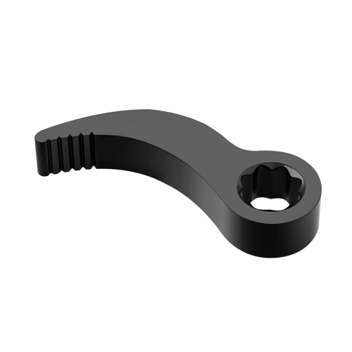 Crowbar Adapter Head Tools, Adjustable Angle Head Pry Bar