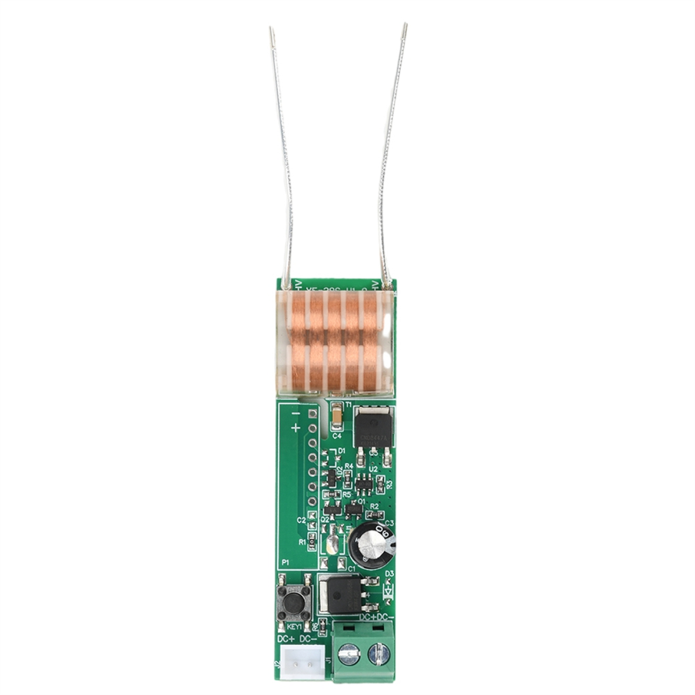 29S Pulse Arc Igniter High Voltage Package Drive Board 4711585183304