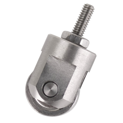 Roller Contact Point for Dial Digital Indicators Depth Gauge 2
