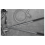 Garage Spring Winding Rod with Non-Slip Handle L17.2 inch 2