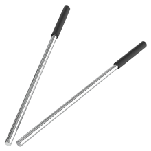 Garage Spring Winding Rod with Non-Slip Handle L17.2 inch