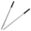 Garage Spring Winding Rod with Non-Slip Handle L17.2 inch 1