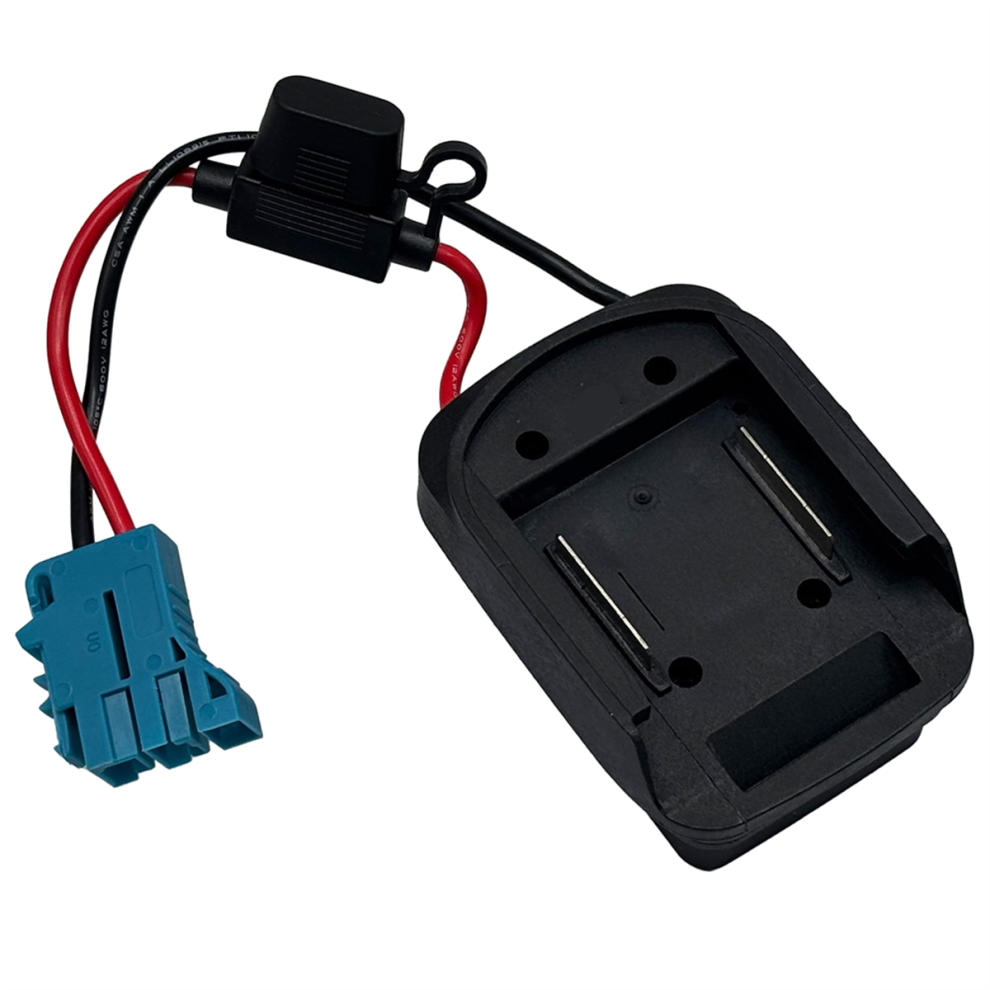Diy Adapter For 18V Battery Harness Connector 4711585128701