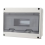 HT Electrical Junction Box
Electrical Junction Box 1