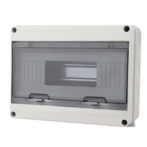 HT Electrical Junction Box
Electrical Junction Box
