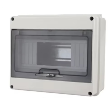 HT Electrical Junction Box
Electrical Junction Box