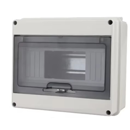 HT Electrical Junction Box
Electrical Junction Box