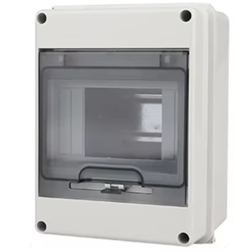 HT Electrical Junction Box
Electrical Junction Box
