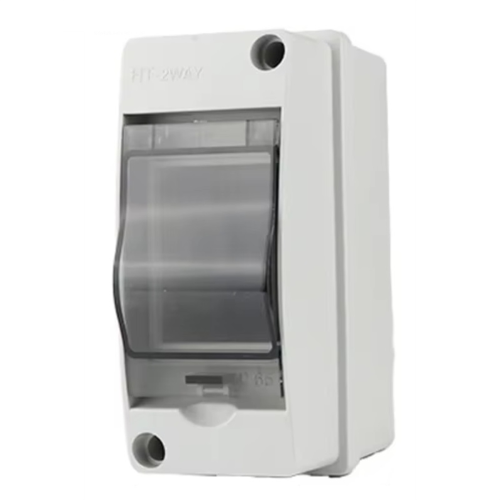 HT Electrical Junction Box
Electrical Junction Box
