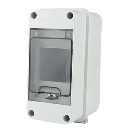 HT Electrical Junction Box
Electrical Junction Box