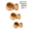 3 PPR Pipe Hot Melt Die Professional Pipe Welding Tool Handle 3