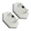 2pcs 8161 Outdoor Vertical Siding Light Mounting Block Bracket 3
