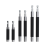 6pcs Scalable Magnetic Screw Drive Guide Drill Bit Tip Holder 1