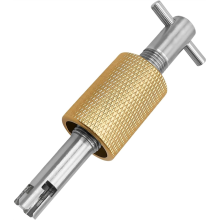 AC Orifice Tube Removal Tool,Stainless Steel A/C Orifice Tube Remover